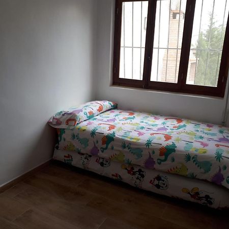 Villa Alto De Los Balcones Torrevieja - Orihuela Costa Eksteriør bilde