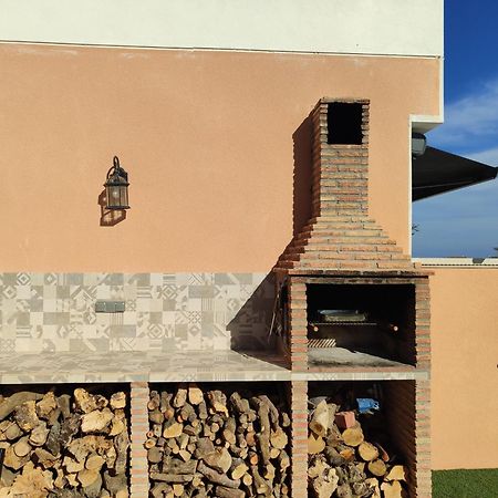 Villa Alto De Los Balcones Torrevieja - Orihuela Costa Eksteriør bilde