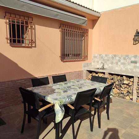 Villa Alto De Los Balcones Torrevieja - Orihuela Costa Eksteriør bilde