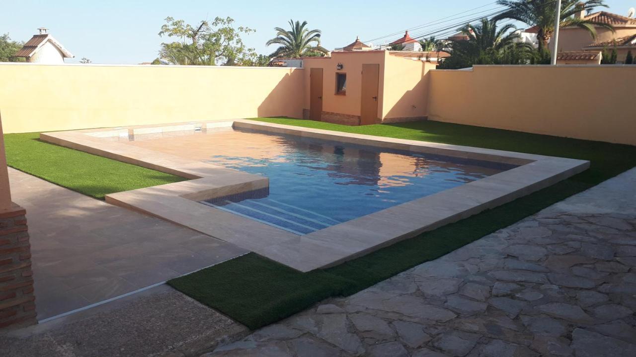 Villa Alto De Los Balcones Torrevieja - Orihuela Costa Eksteriør bilde