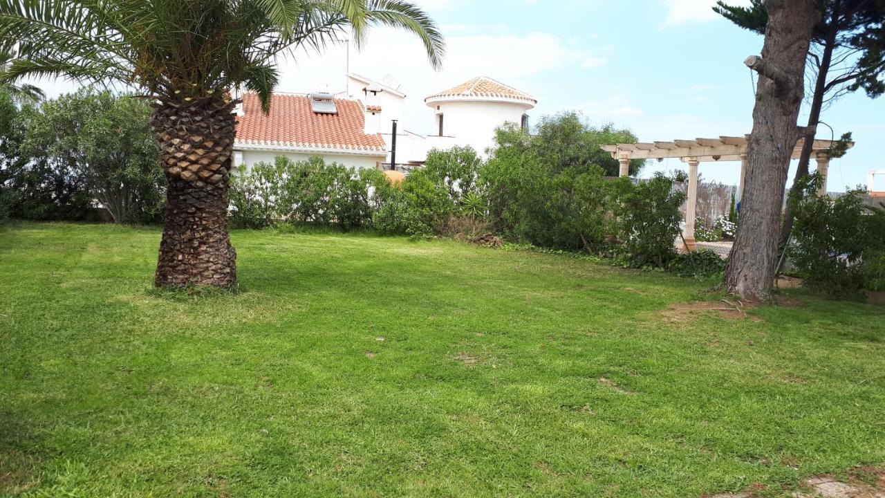 Villa Alto De Los Balcones Torrevieja - Orihuela Costa Eksteriør bilde