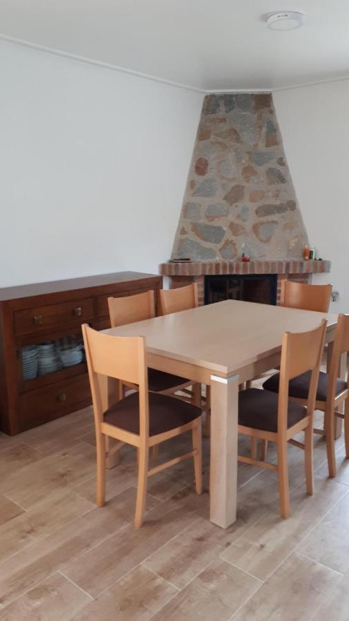 Villa Alto De Los Balcones Torrevieja - Orihuela Costa Eksteriør bilde