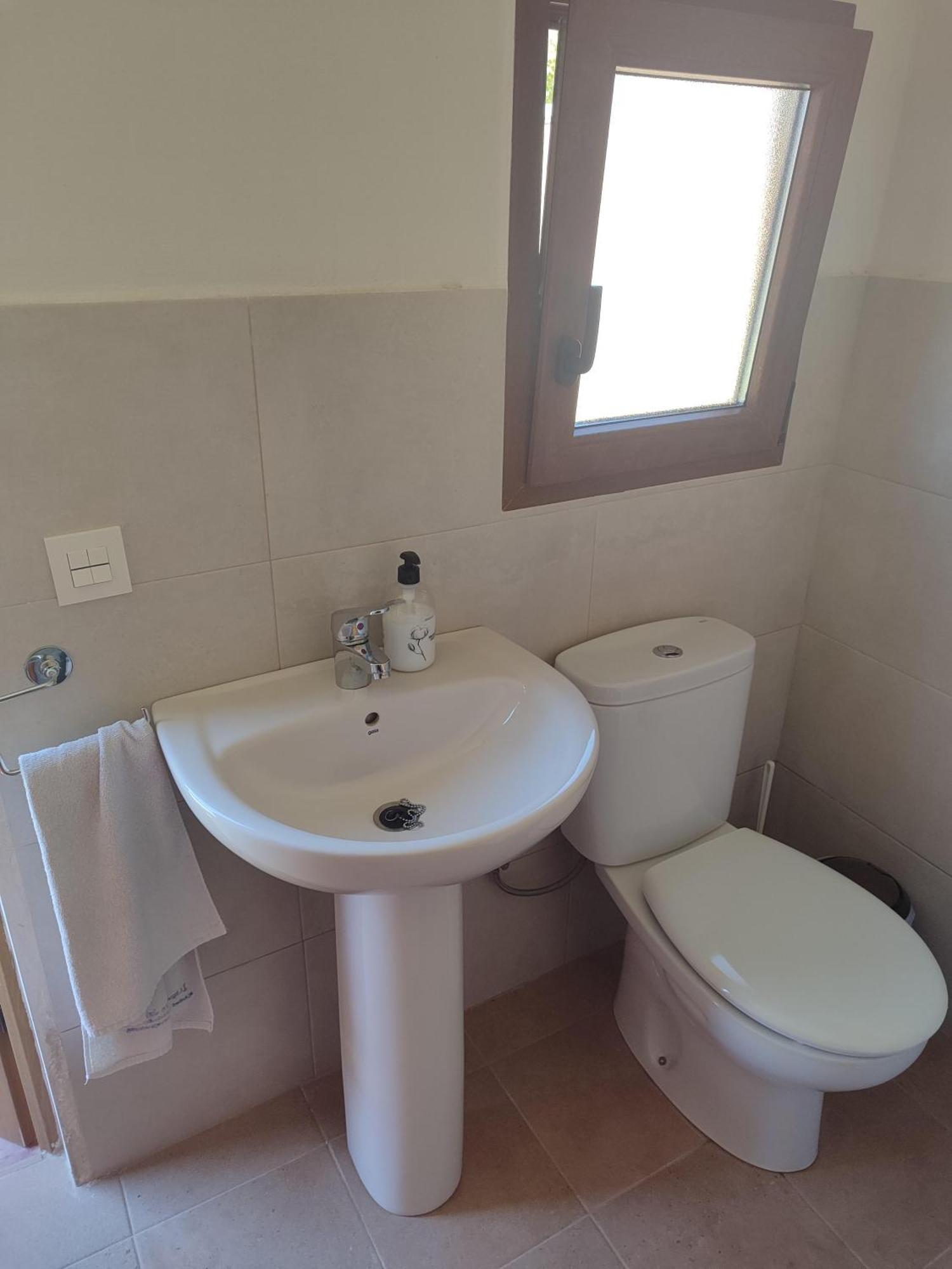 Villa Alto De Los Balcones Torrevieja - Orihuela Costa Eksteriør bilde