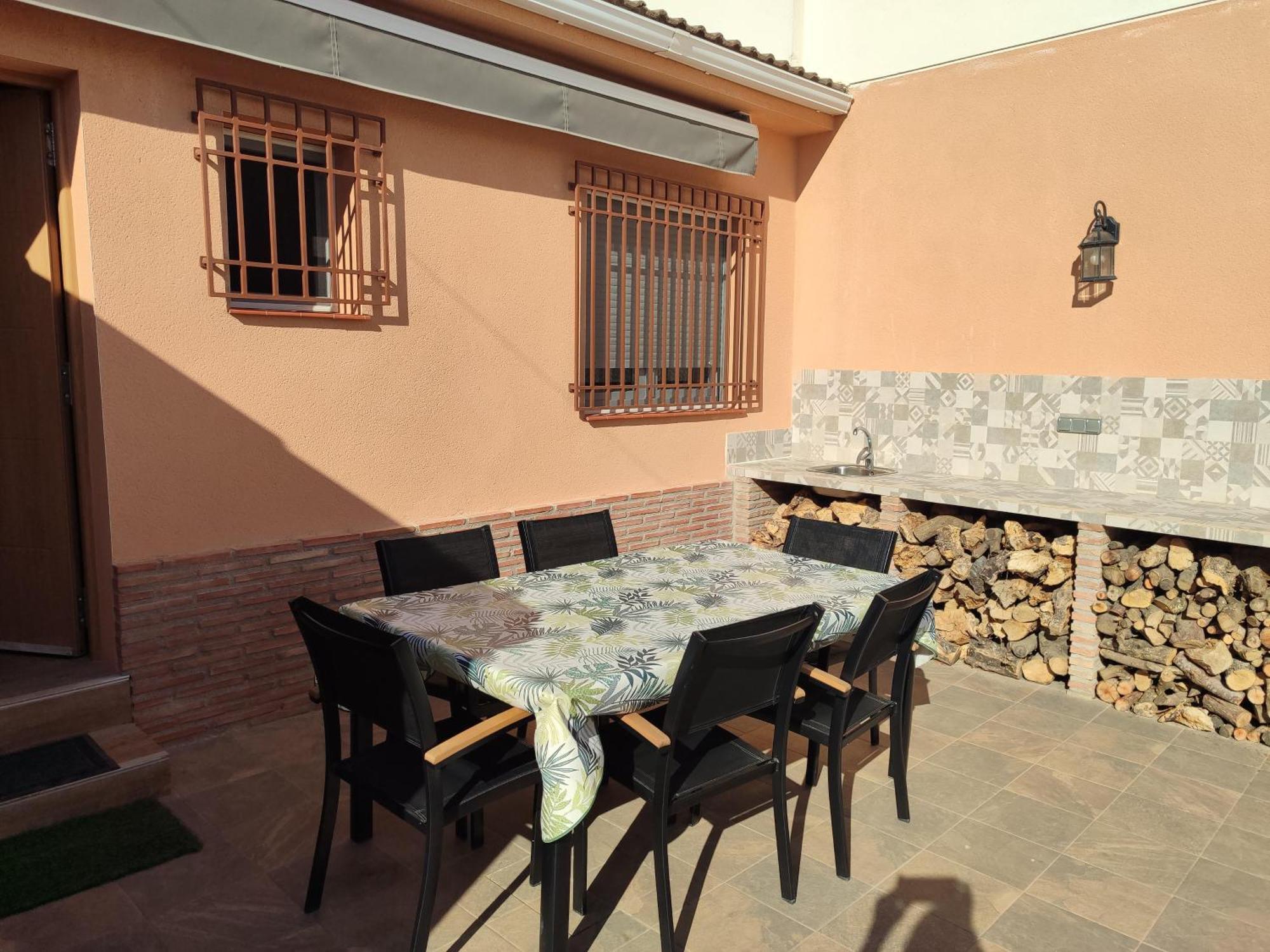 Villa Alto De Los Balcones Torrevieja - Orihuela Costa Eksteriør bilde